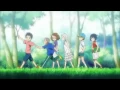 Download Lagu [Music Box] Galileo Galilei - Aoi Shiori [Ano Hi Mita Hana no Namae o Bokutachi wa Mada Shiranai]