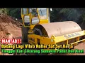 Download Lagu MANTAB‼️Datang Vibro Roller Tanggul Kali Cikarang Akan Semakin Padat Dan Kuat