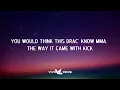 Polo G - High Tolerance (Lyrics)