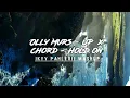 Lagu Mashup Slow Beat - Olly Murs - Up X Hold On ( Melody Santuy )