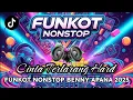 ‼️🎧 NEW DJ FUNKOT TERGACOR 🎧‼️MIXTAPE FUNKOT MANTAP JIWA FULL BASS HARD BENNY APANA 2025 ‼️🎧