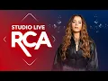 Download Lagu CHIMÈNE BADI - Studio Live RCA