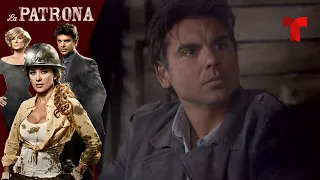 la patrona cap tulo 2 telemundo novelas