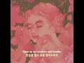 Dept- Winter blossom(Feat. Ashley Alisha, nobody likes you pat) official lyric video
