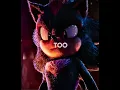 Download Lagu Shadow Edit | KEEP UP by Odetari #shadow #sonicmovie #sonicmovie3 #edit #shadowsonic