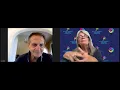 Women Wellness Pickleball Catherine Barton Interview
