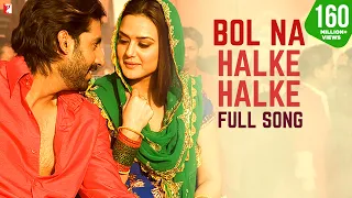 bol na halke halke full song jhoom barabar jhoom abhishek preity shankar ehsaan loy gulzar