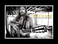 THE WHITE BUFFALO & THE FOREST RANGERS - "Come Join The Murder" (Official Audio)