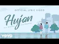 Download Lagu Arsy Widianto, Ziva Magnolya - Hujan (Official Lyric Video)