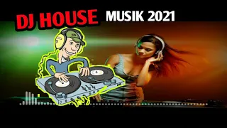 Download DJ HOUSE MUSIK 2021 #dj#housemix#housemusik#dugem#dedhiecahyo MP3