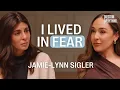 The Cost of Pretending You re Okay Jamie-Lynn Sigler