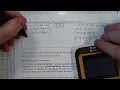 ATUCA Lesson 2 5 Example Finding Zeroes of Polynomial Functions
