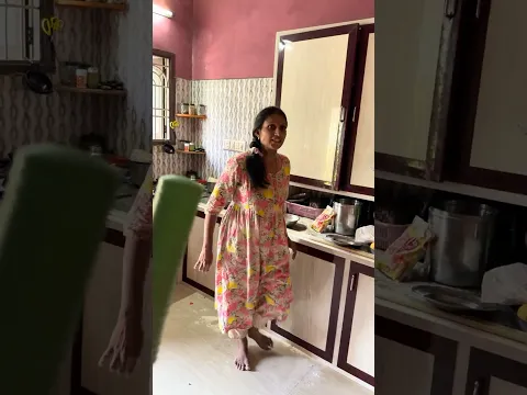 மாமியாரின் FACE POWER😂😂😂😂