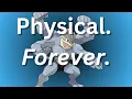 Pokemon never fixed the Split