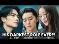 Fans Have Never Seen Park Seo Joon This Dark Born Guilty Changes Everything