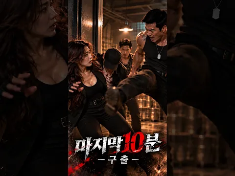 The Last 10 Minutes: Rescue Episode 1