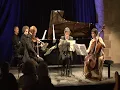 Olivier Messiaen : Quatuor pour la fin du temps