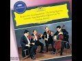 Brahms: String Quartet No. 3 in B Flat Major, Op. 67: I. Vivace - Amadeus Quartet & Johannes Brahms