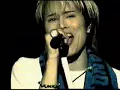 Siam Shade - 1/3 no junjou na kanjou