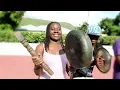 Outta Road Medley - Mr. Vegas, Wicker Man, Mr. Lexx, Famous Face, & QQ
