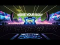 Öwnboss - Move Your Body (Razihel Remix) - PhonkXotic