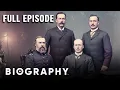 The Du Ponts America s Wealthiest Family Full Documentary Biography