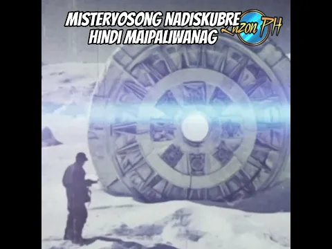 MISTERYOSONG STARGATE sa ibat-ibang panig ng mundo