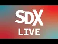 SounDesignX LIVE! - SDX MEDLEY