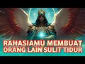 Download Lagu Jiwa Terpilih ✨ Rahasiamu Membuat Orang Lain Sulit Tidur