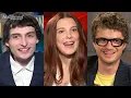 'Stranger Things' Cast React to WILD Season 5 Fan Theories: Eddie's Return, Will Clone, Steve's Fate