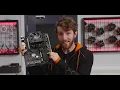 I Got This MYSTERY Motherboard From Reddit - AMD Z490