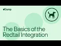 Redtail Integration Basics