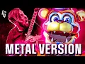 Download Lagu FNAF: Security Breach - Opening Theme 🎵 METAL VERSION | FULL VERSION