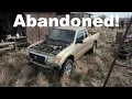 Buying The Cheapest Tacoma I Can Get My Hands On I Love it