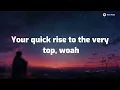 Expresso - Black Sherif (Official Lyrics)