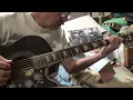 Moonlight Lady   Gabby Pahinui Band