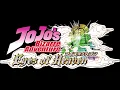Download Lagu Jojo's Bizarre Adventure Eyes of Heaven OST Results