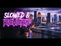 Omelly – Splash Remix (feat. G Herbo) (Slowed + Reverb) 