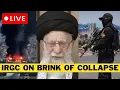 Download Lagu 🚨 BREAKING: Khamenei STUCK In Bunker As Israel Attacks Iran AGAIN