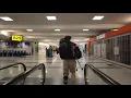 Arriving In NEW YORK CITY at JFK Airport -