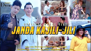 Download JANDA KAJILI-JILI | ODEX CILLO' FT ADHY WAHYU AR | SONGWRITER : ZANKREWO (official musik video) MP3