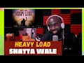 Download Lagu Shatta Wale - Heavy Load (Audio slide ) Reaction!!