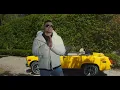 Alex Zurdo & Alex Campos - Pentagrama (Remix) | Video Oficial