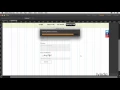 Adobe Muse forms