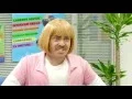 The Keith Lemon Sketch Show He-Man gets a job at Asda