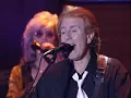 Crosby, Stills & Nash with James Taylor and Emmylou Harris - "Teach Your Children" | 1997 Induction