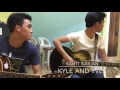 Kahit Kailan by South Border | Kyle Juliano Cover