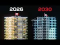 How Canada Solved Its Housing Crisis But Caused Something Far Worse