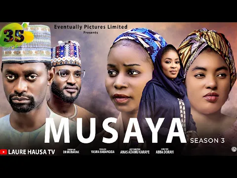 MUSAYA SEASON 3 EPISODE 35