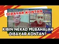 Download Lagu KIBIN NEKAD MUBAHALAH LANGSUNG DIKASIH KONTAN